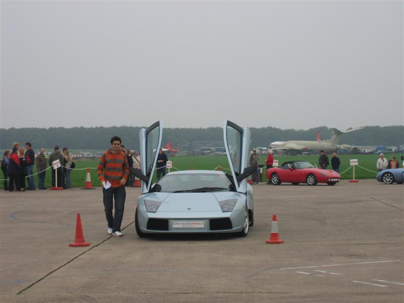 lamborghini wkend 5343